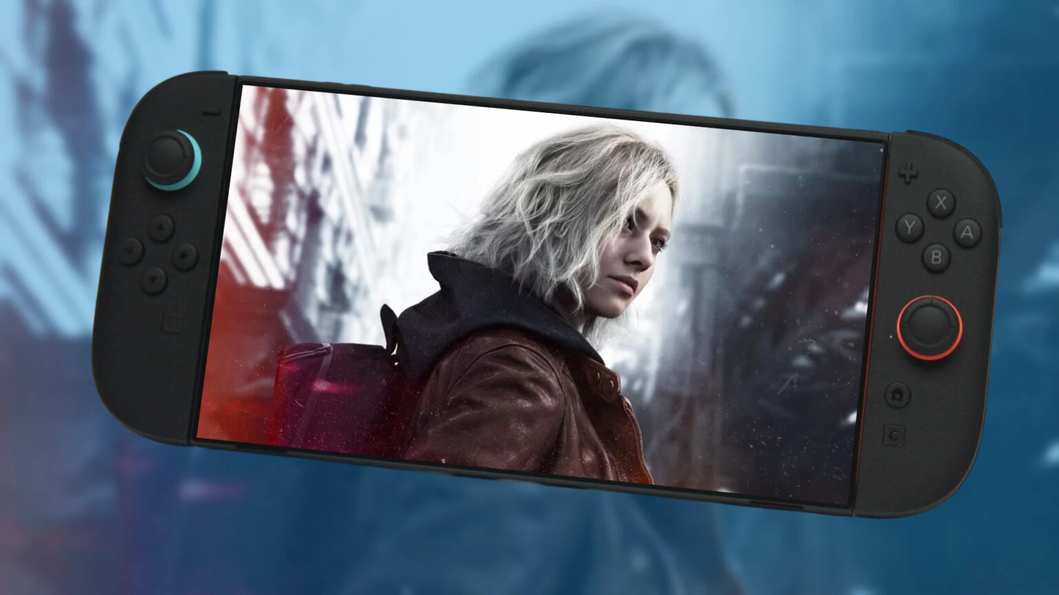 Портировать Resident Evil Requiem на Nintendo Switch 2 оказалось "совсем не сложно", утверждает Capcom