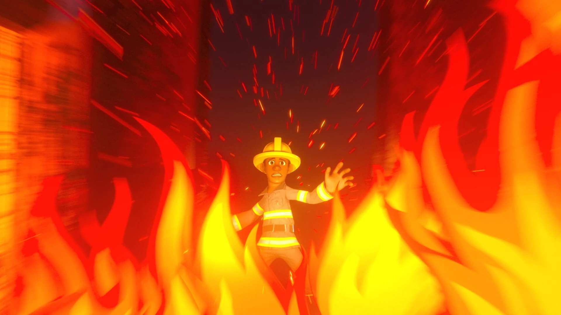 Множество скриншотов и трейлеров глав 10, 11 и 12 для Balan Wonderworld