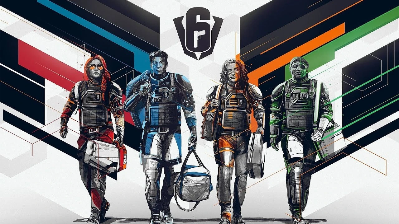 Российская команда "Team Empire" вышла в плей-офф международного турнира по Rainbow Six Siege