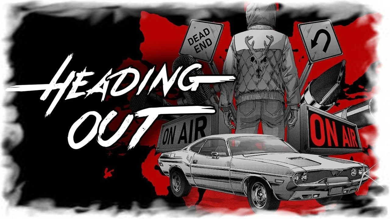 Heading Out "Саундтрек"