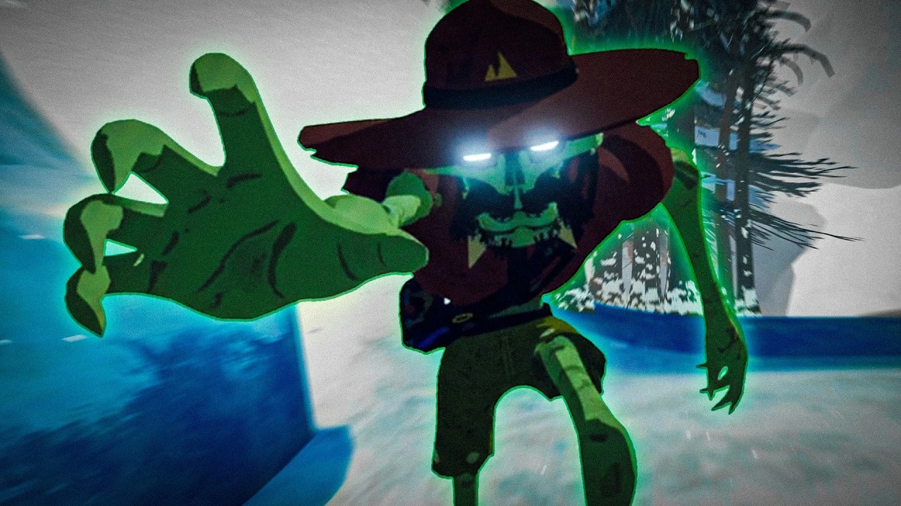 Тёмная сторона Peak: все секреты и скрытый лор