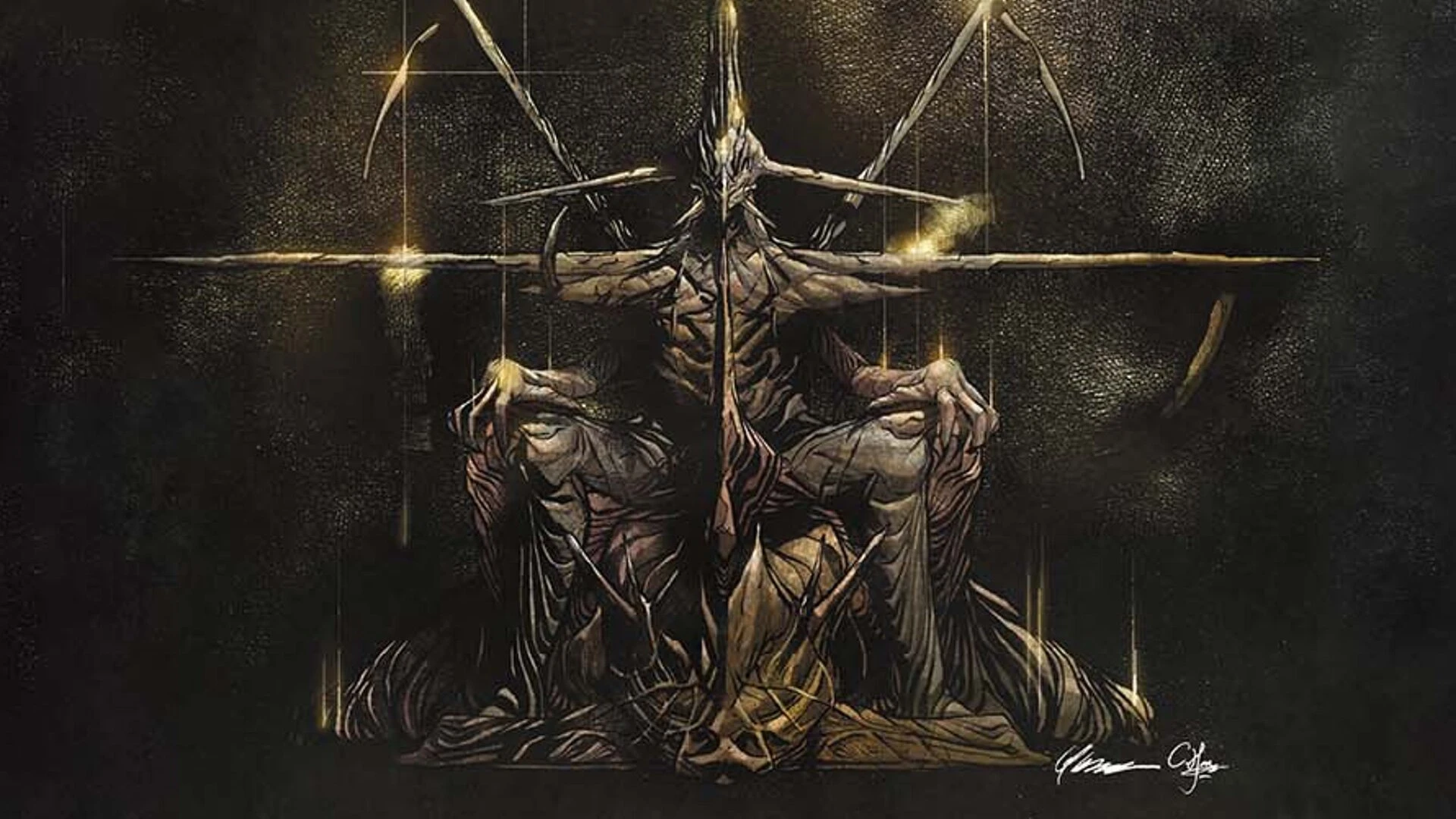 Alien: Isolation "Чужой - оригинальный сценарий (комикс англ)"