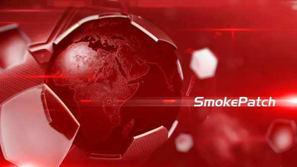 PES 2018 "Smoke Patch 18.2.3"