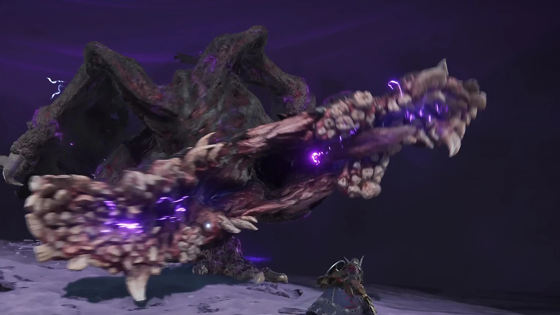 Боссы в Elden Ring: Nightreign - как победить Адель, Барона Ночи