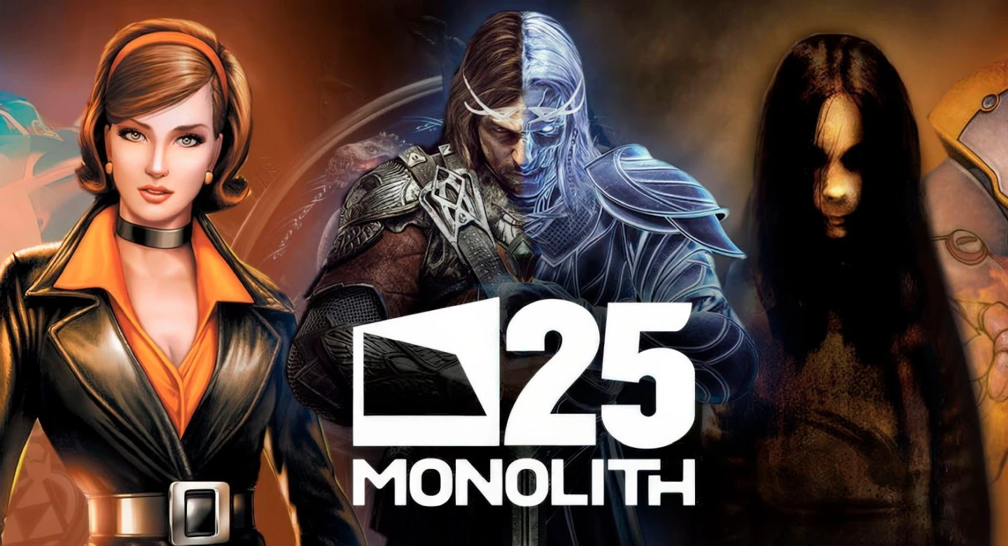 Основатель Monolith Productions не ожидал закрытия студии из-за игры про "Чудо-женщину"
