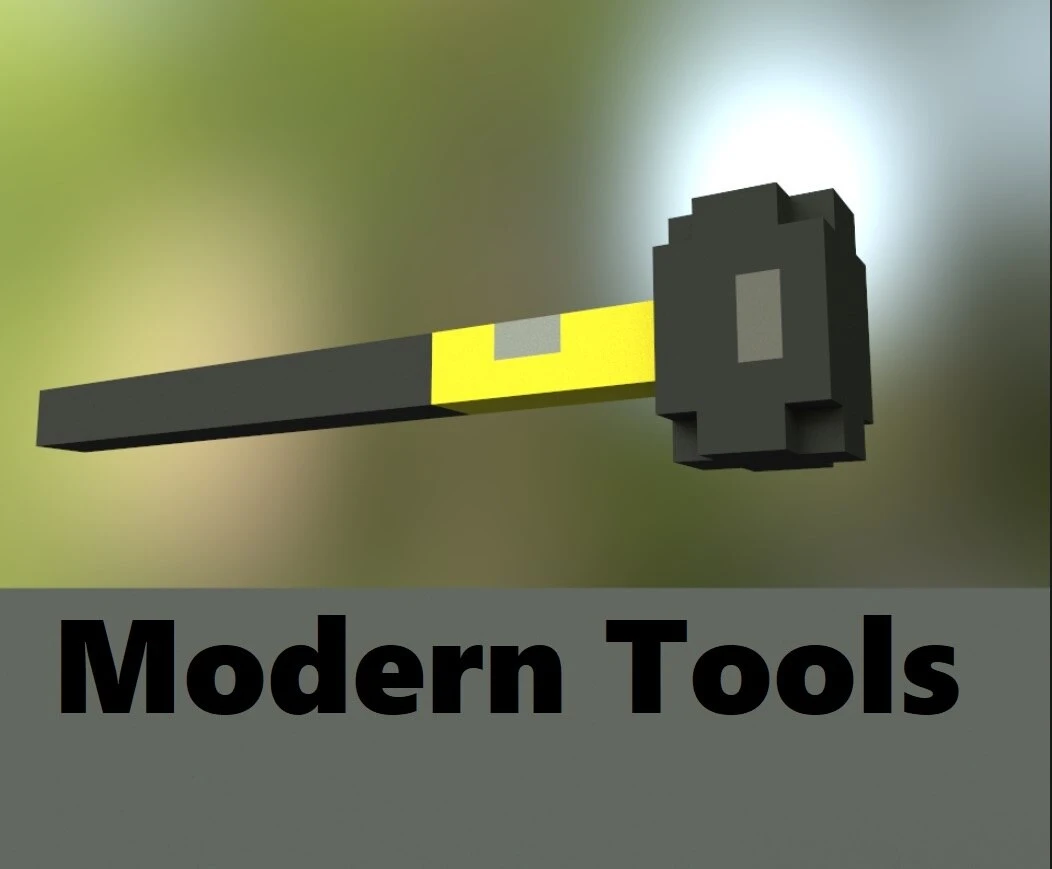 Teardown "Современные инструменты"