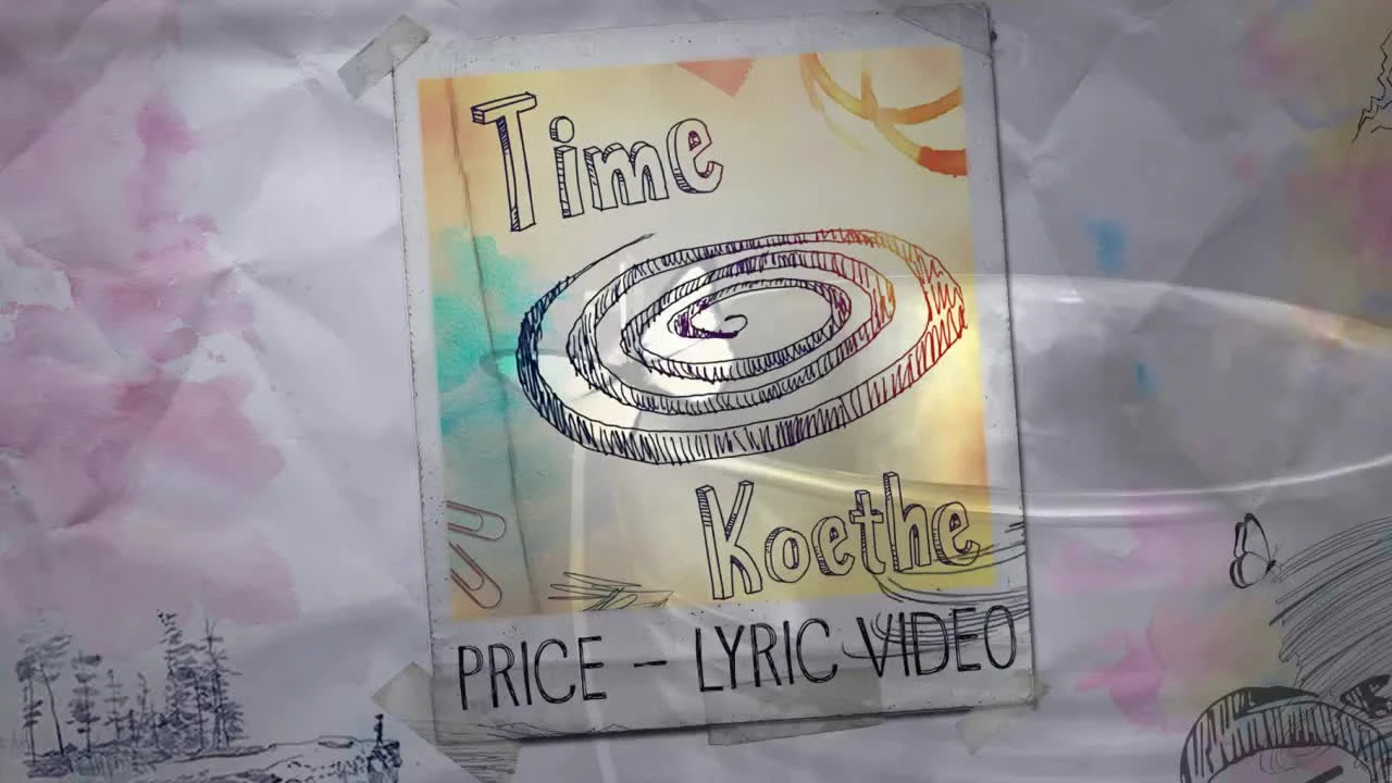 Koethe - Price (Lyric Video)