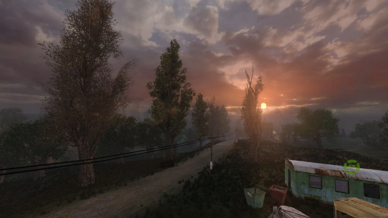 Создатели глобальной модификации "Legend Returns 1.0" на платформе S.T.A.L.K.E.R.: Clear Sky - представили объемный блог