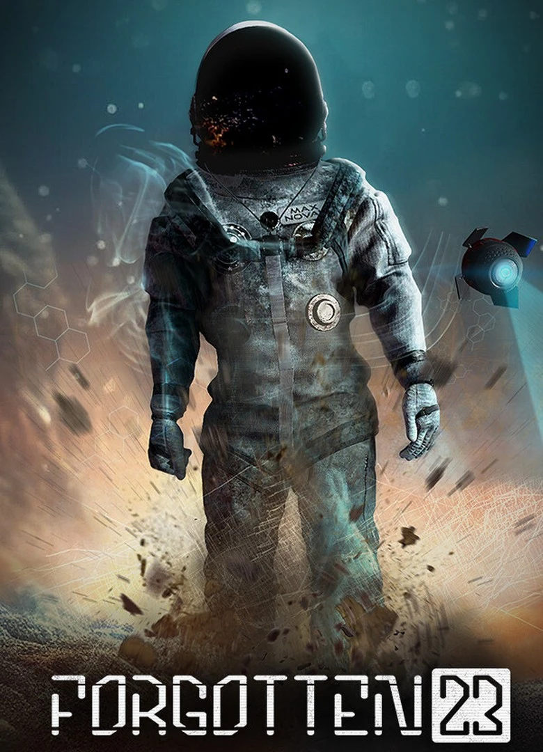 Forgotten 23