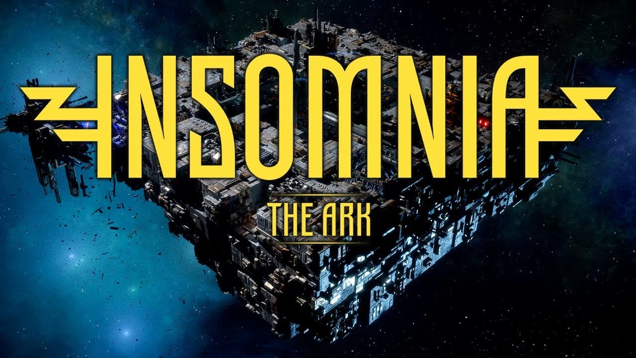 Insomnia: The Ark "Трейнер +7" [1.0] {Abolfazl.k}