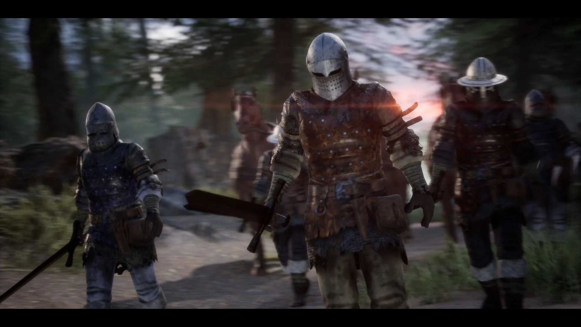 Подробности о специальном издании The DioField Chronicle, английский трейлер и новые скриншоты