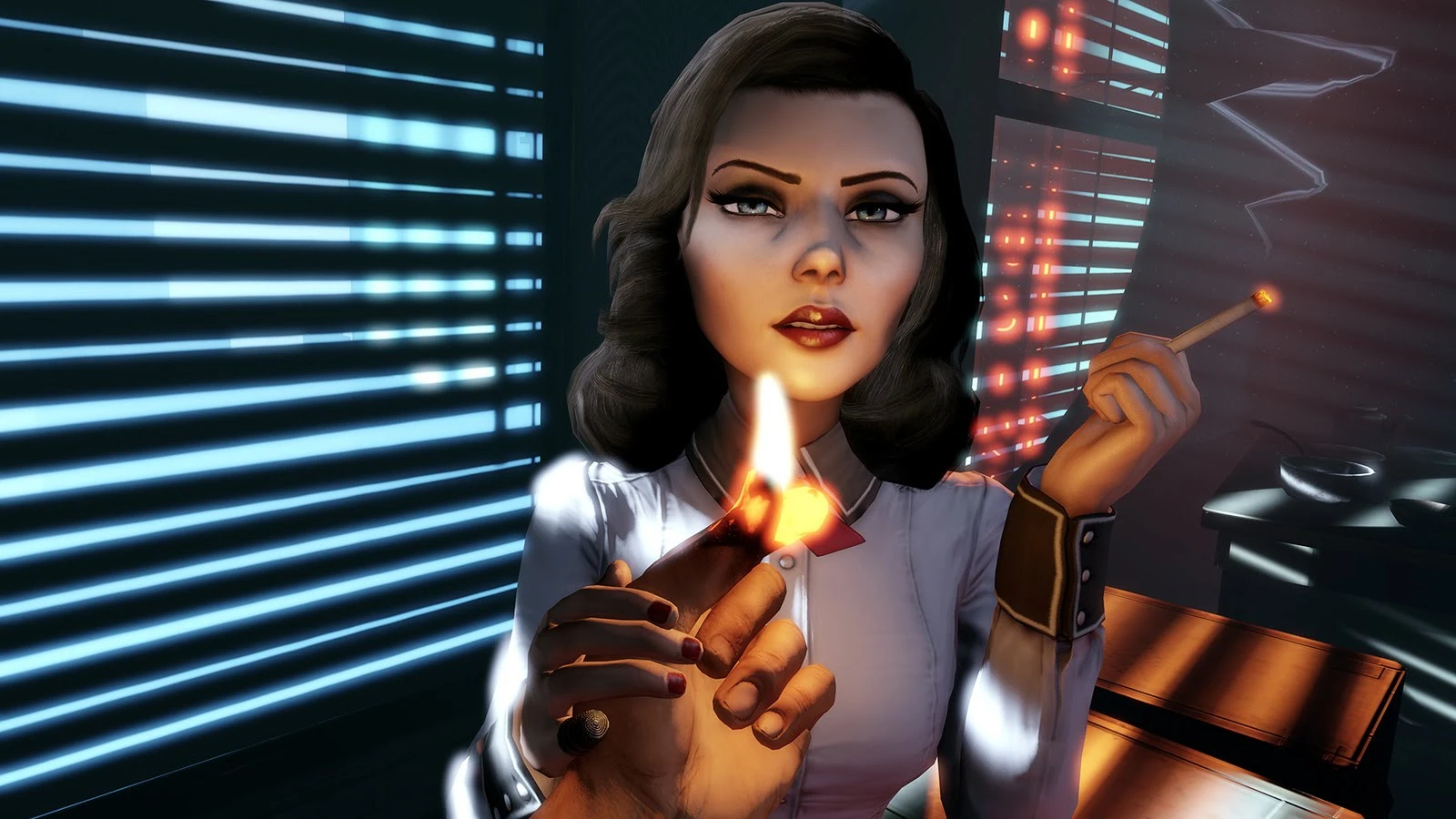 BioShock: The Collection выйдет на Mac
