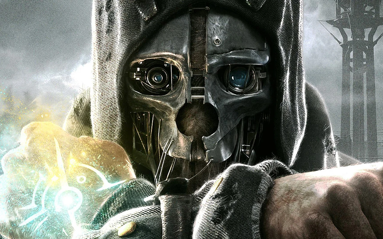 Dishonored: Game of the Year Edition поступит в продажу в следующем месяце