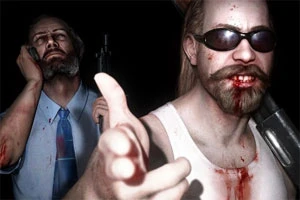 Кейна и Линча ждут новые приключения