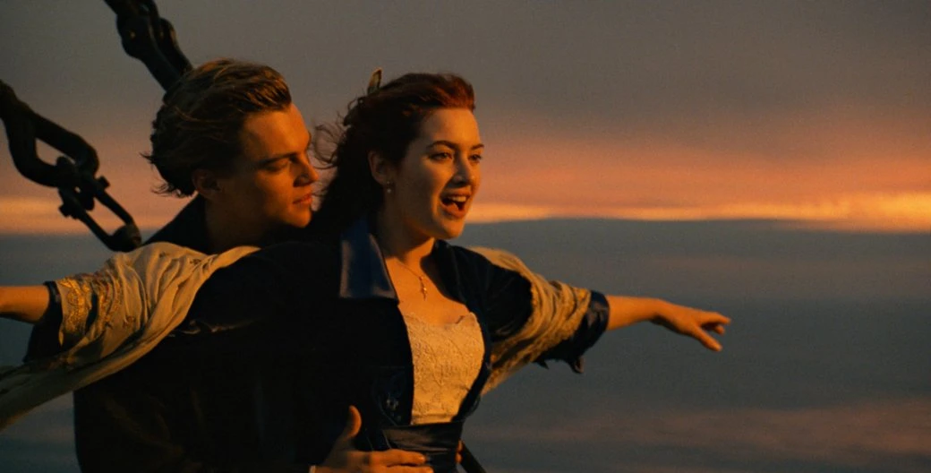 Джек, мне холодно!