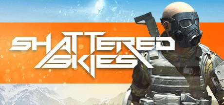 Объявлена дата выхода шутера с открытым миром Shattered Skies