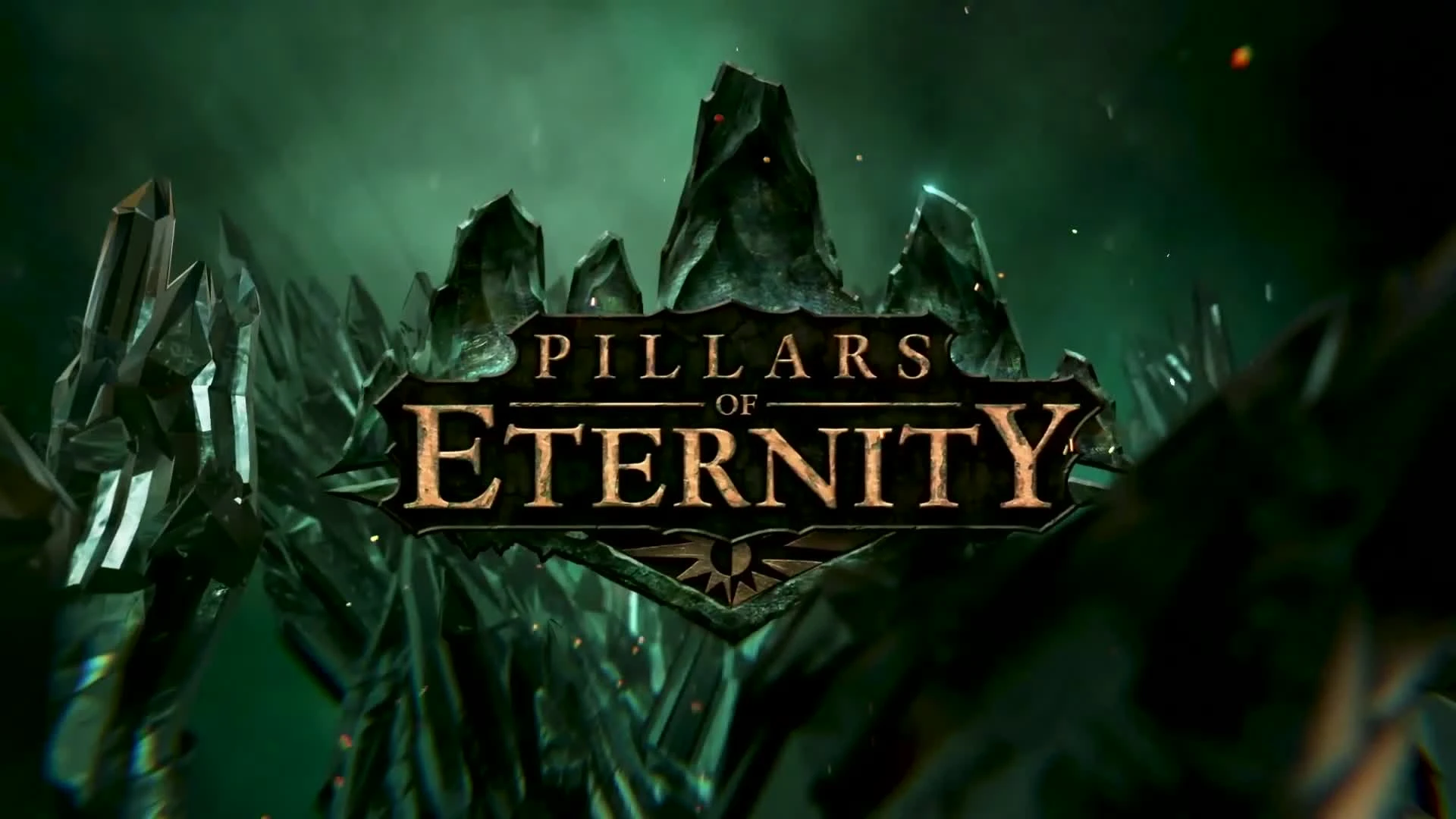 Трейлер Pillars of Eternity: Complete Edition для Nintendo Switch