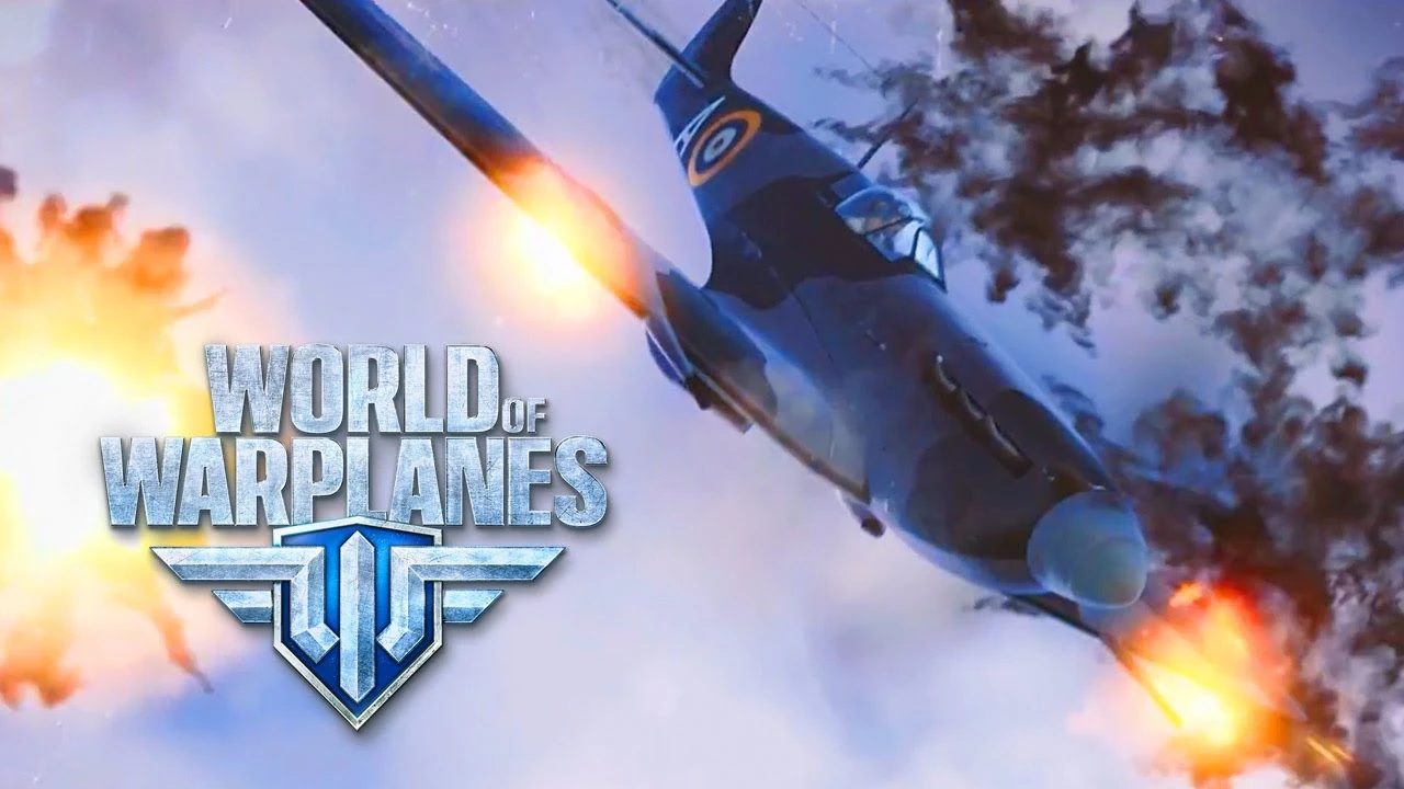 Сервер World of Warplanes в СНГ будет отключен