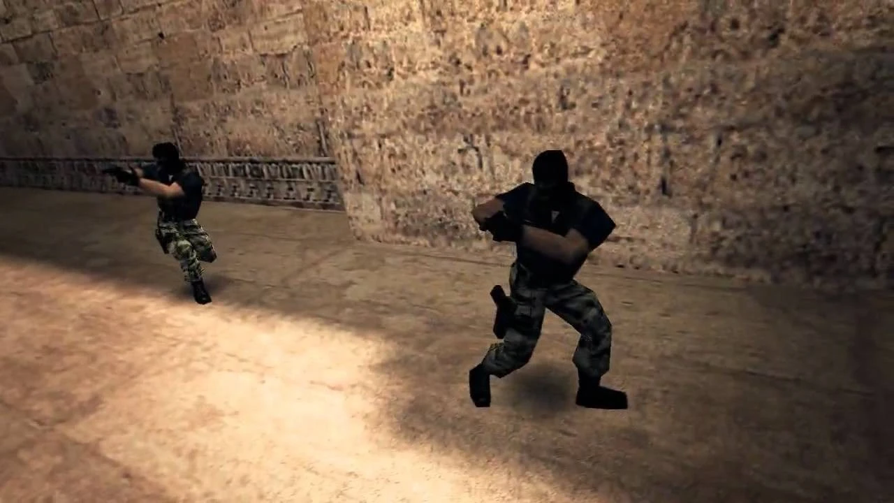 Counter-Strike: Мод Classic Offensive уже доступен в Steam Greenlight