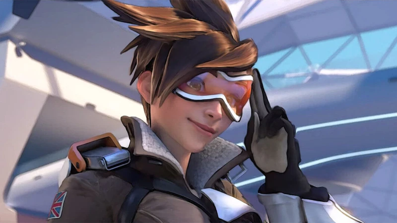 Overwatch обошла по популярности League of Legends в корейских интернет-кафе