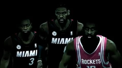 NBA 2K13 - The Black Mamba Kobe Bryant