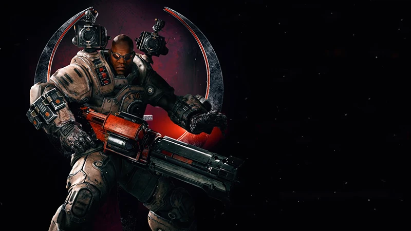 Грядет большое обновление Quake Champions