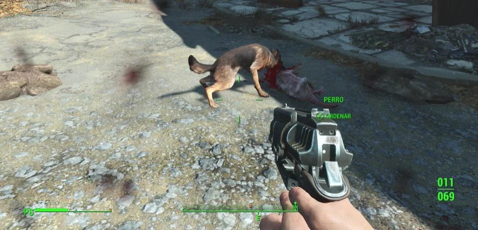 Fallout 4 в ближайшее время выйдет на PS4 Pro