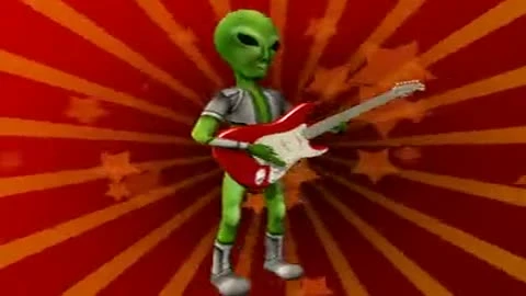 Сталин против марсиан "Firelake - Клип S.T.A.L.I.N."