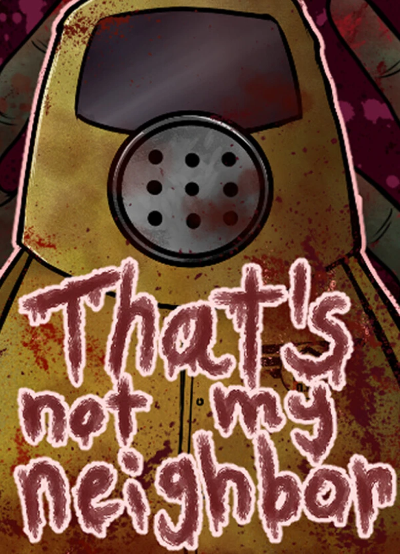 That's not my Neighbor