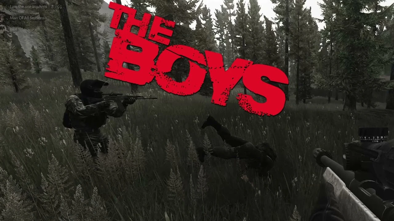 Такая вот реальная ситуация