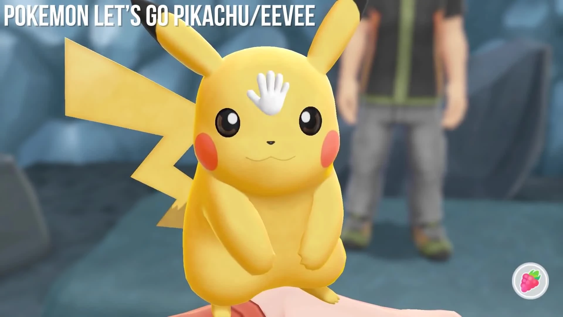 Технический анализ Pokemon Sword & Shield от DF