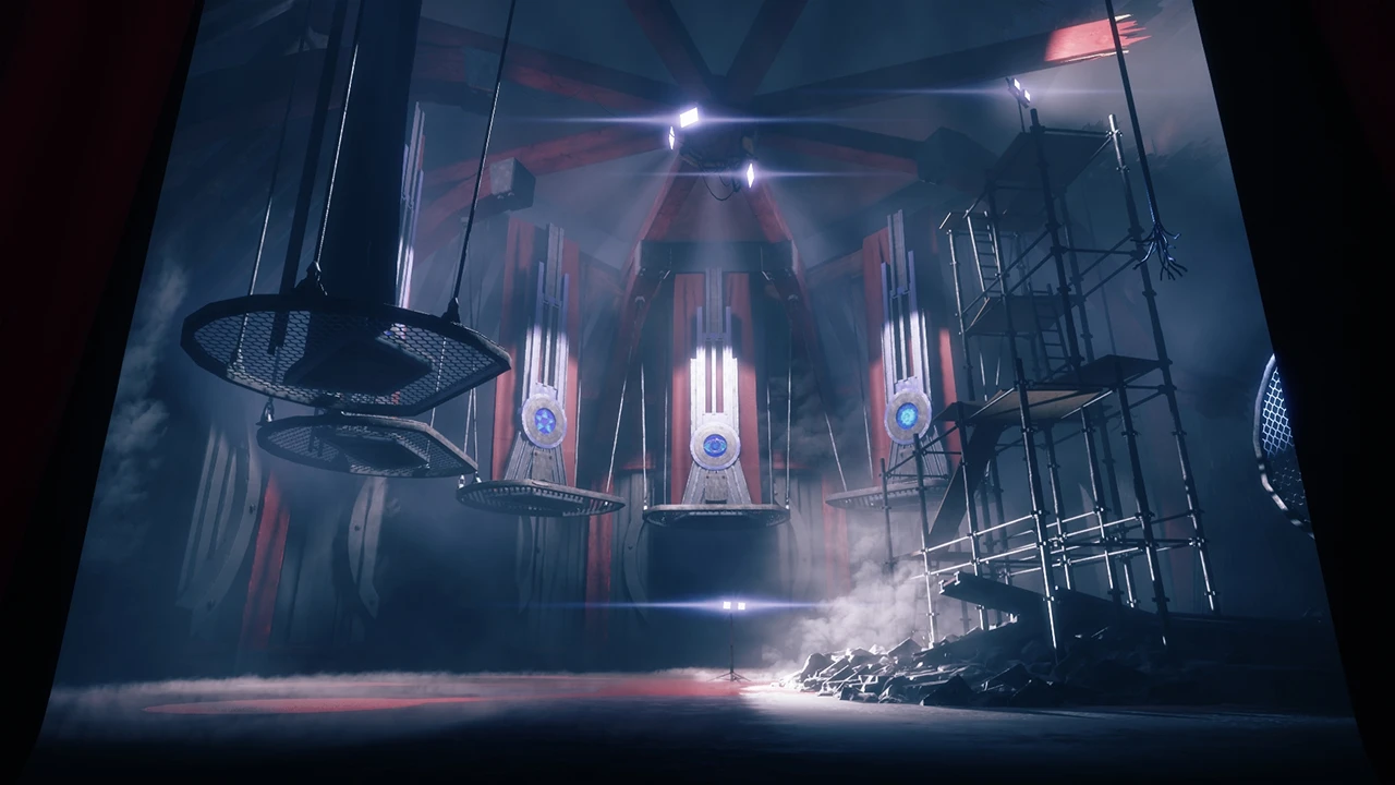 Первый полноценный геймплей The Blackout Club в новом ролике игры