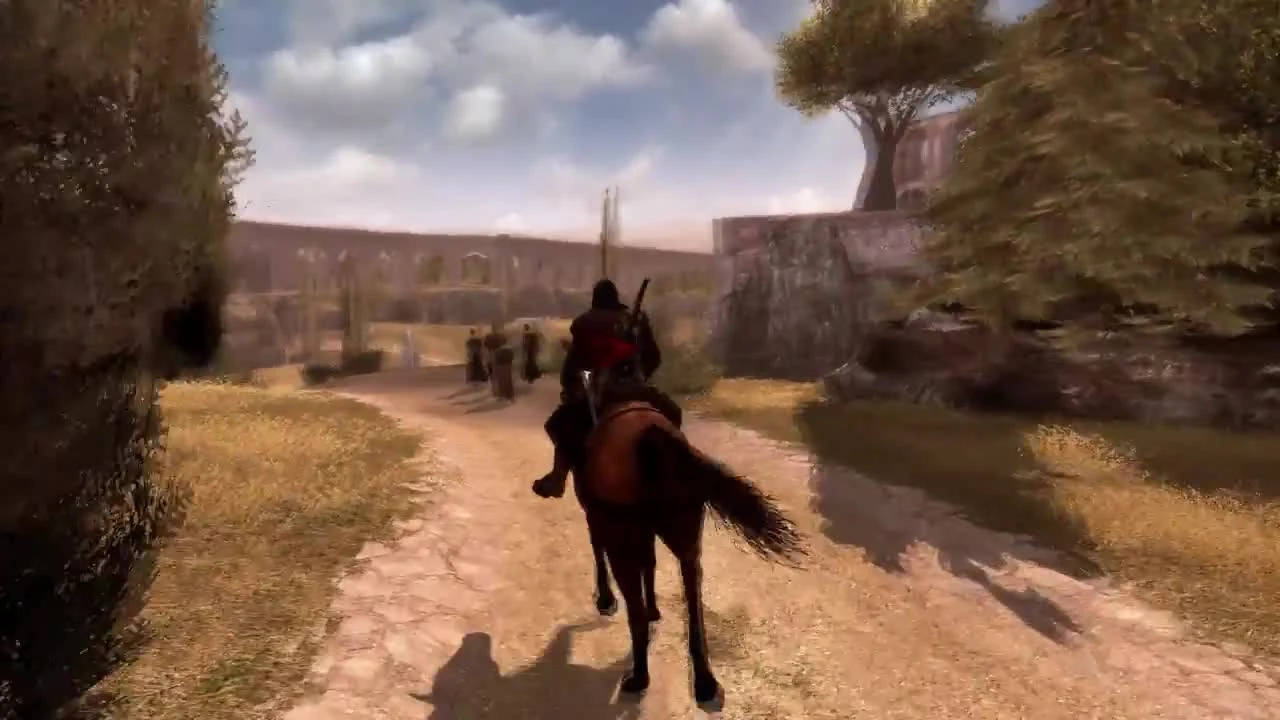 Assassin's Creed Brotherhood - Плохая игра?