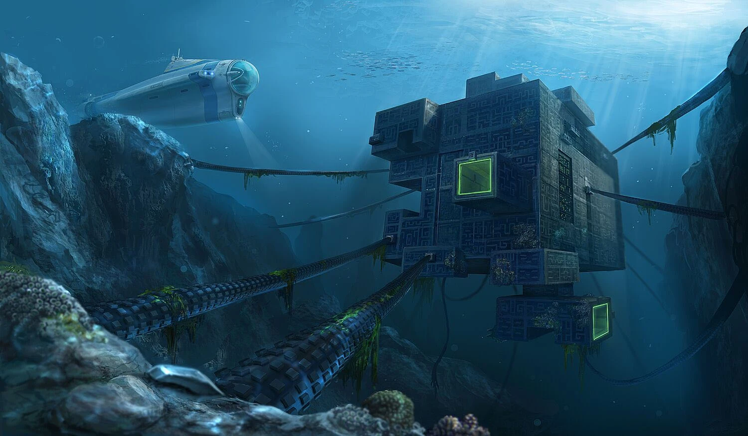 Одна из лучших "выживалок" добралась до PS4: впечатления и скриншоты