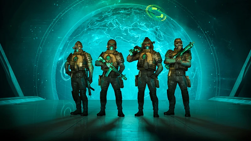 В финале турнирной серии Warface "Абсолютная власть" разыграют более 11 миллионов рублей