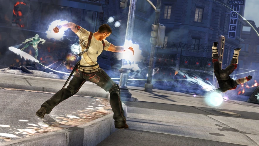 X-Men: Destiny - Новые скриншоты