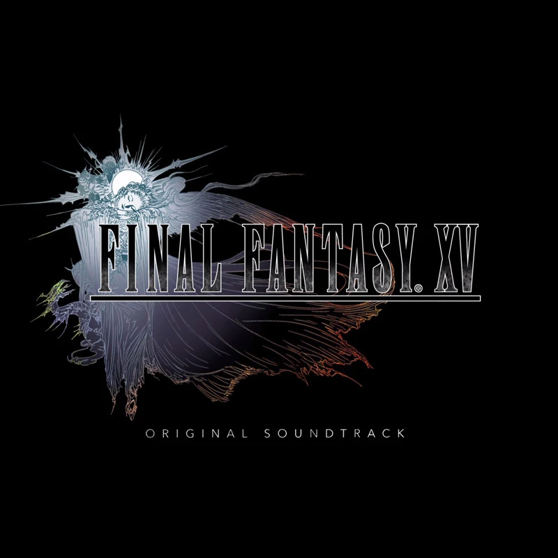 Final Fantasy 15 "Original SoundTrack / Piano Arrangement"