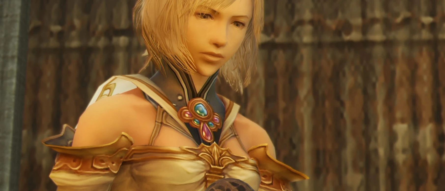 Final Fantasy XII: The Zodiac Age получила три музыкальных трейлера