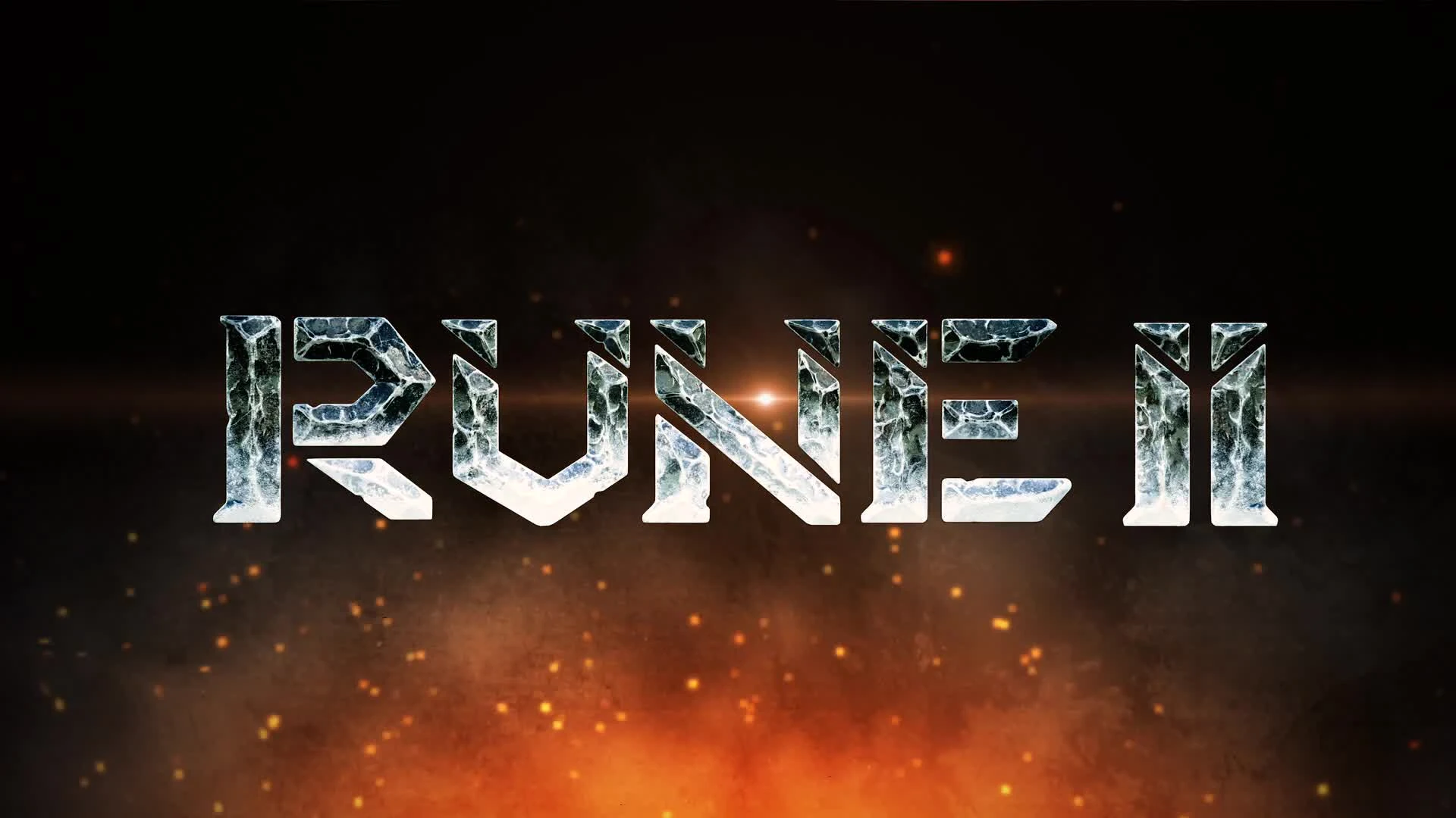 Новый трейлер Rune 2