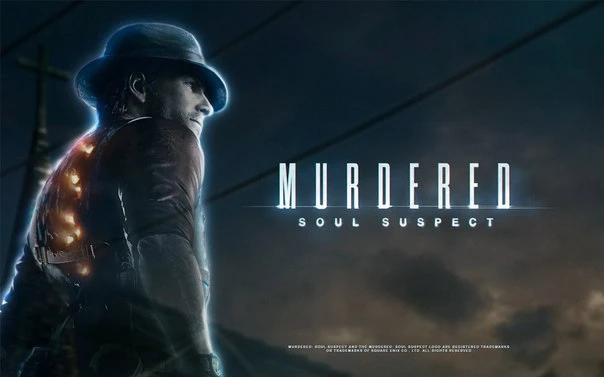 Создатели Murdered: Soul Suspect закрыли свои двери