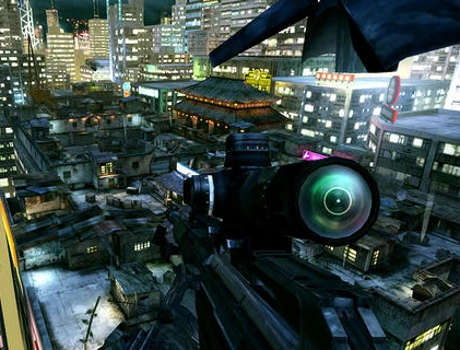 Call of Duty: Strike Team вышла на iOS