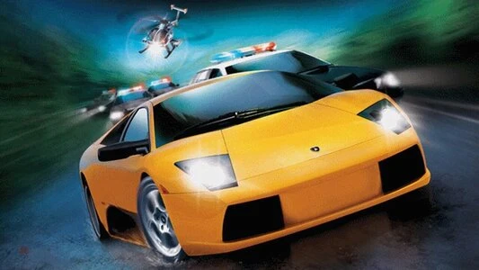 Need For Speed - Hot Pursuit 2: "Авторская подборка популярных песен и ремиксов"