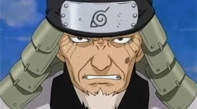 Naruto Shippuden: Ultimate Ninja Storm Revolution - В новом скане засветились Тобирама и Хирузен