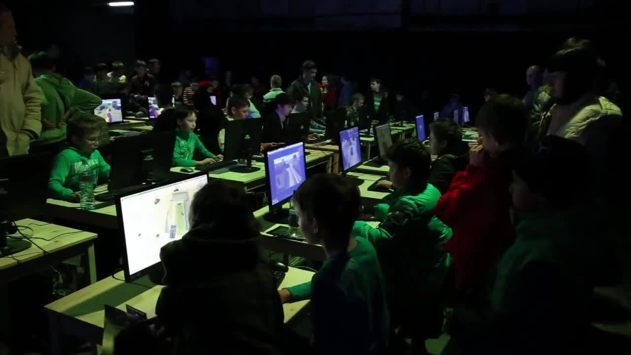 Екатеринбуржский подросток выиграл 30 000 рублей на турнире по "Танкам Онлайн"