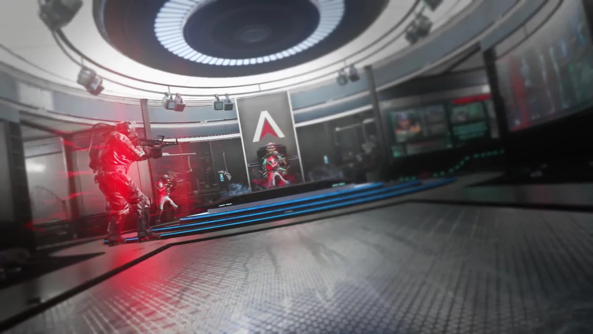 Брюс Кэмпбелл расстреливает зомби в новом трейлере Advanced Warfare