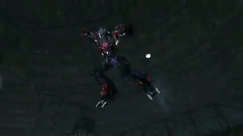 Transformers: Dark of the Moon "Релизный трейлер"