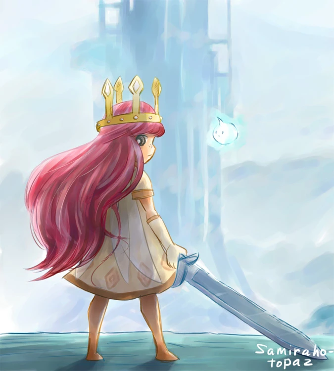 Child of Light "OST"