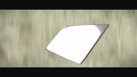 The Club "Adjo Trailer"