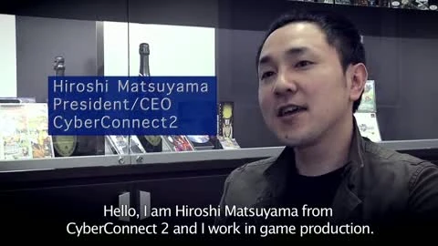 Naruto Shippuden: Ultimate Ninja Storm 2 - Трейлер с CyberConnect 2