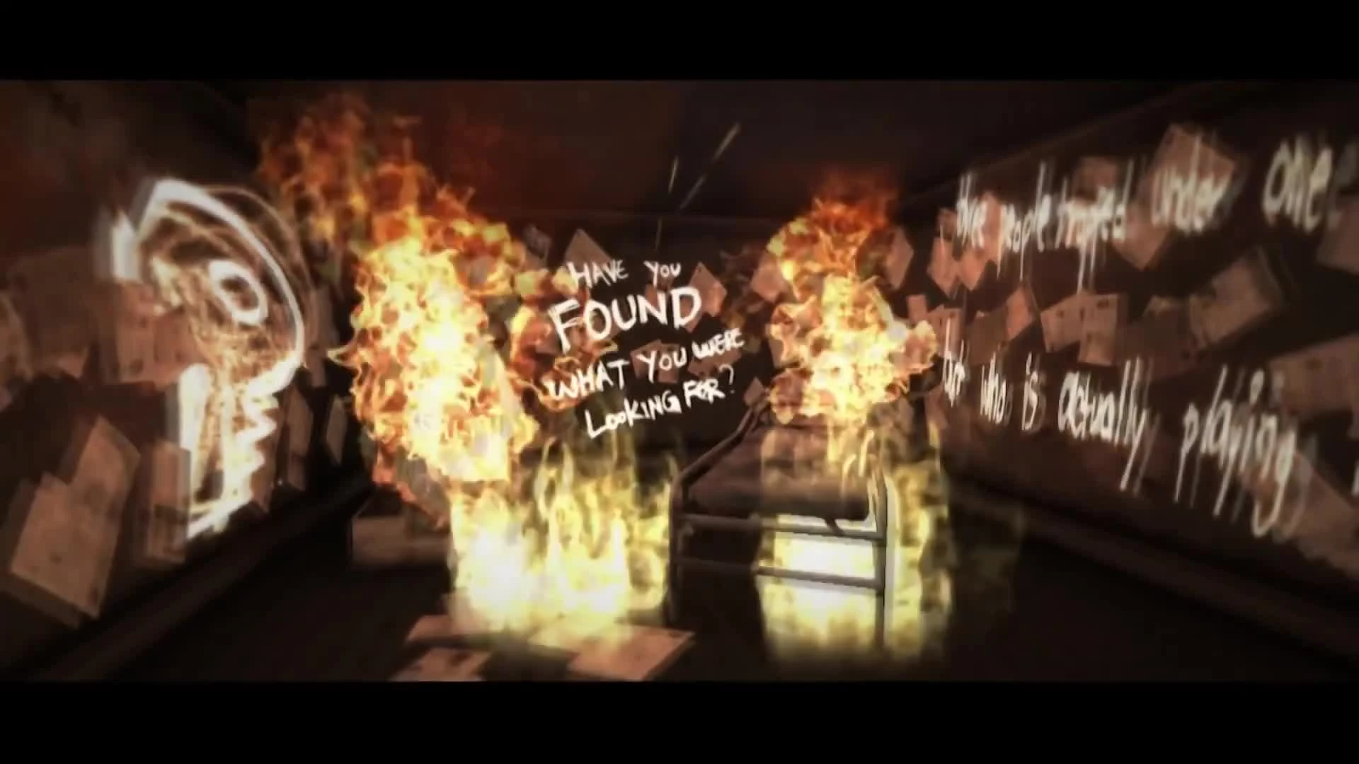 18 ожидаемых страшных хоррор игр в 2016